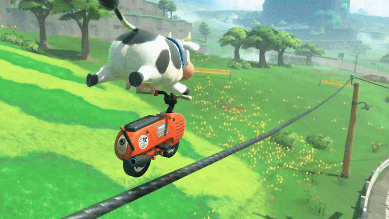 Moo Moo