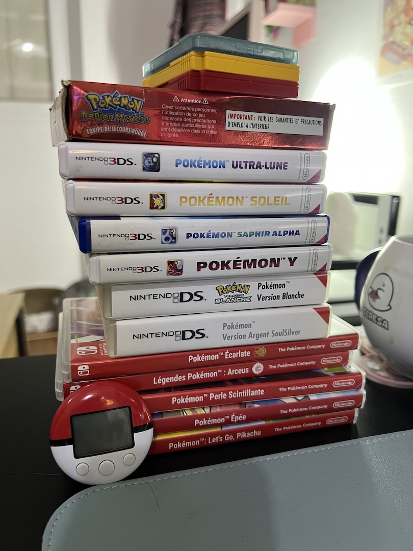 Collection
