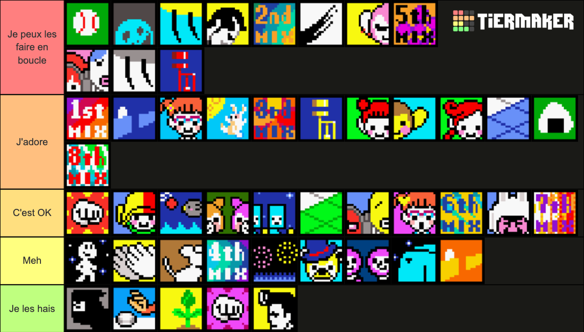 Rhythm Tengoku