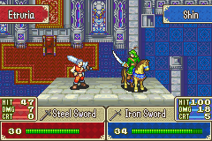 Fire Emblem