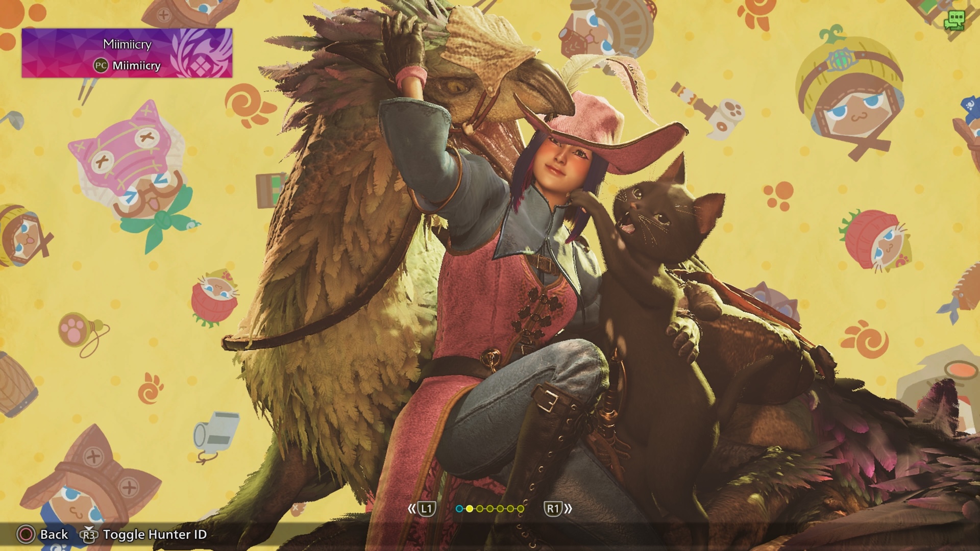 Cowboy