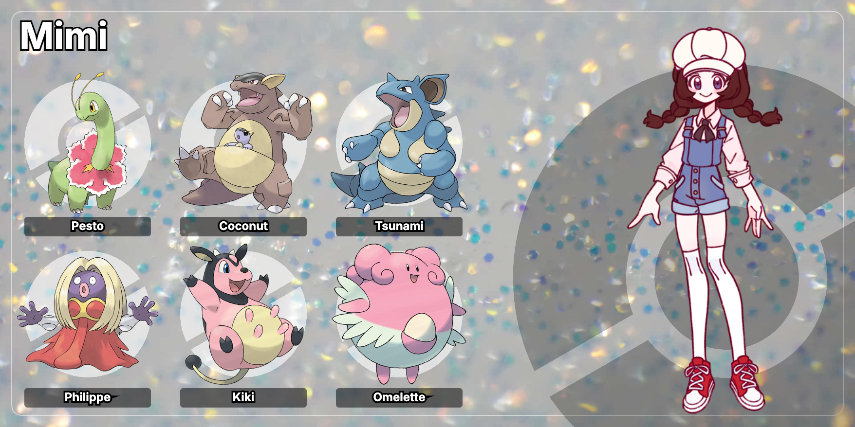Pokémon SoulSilver