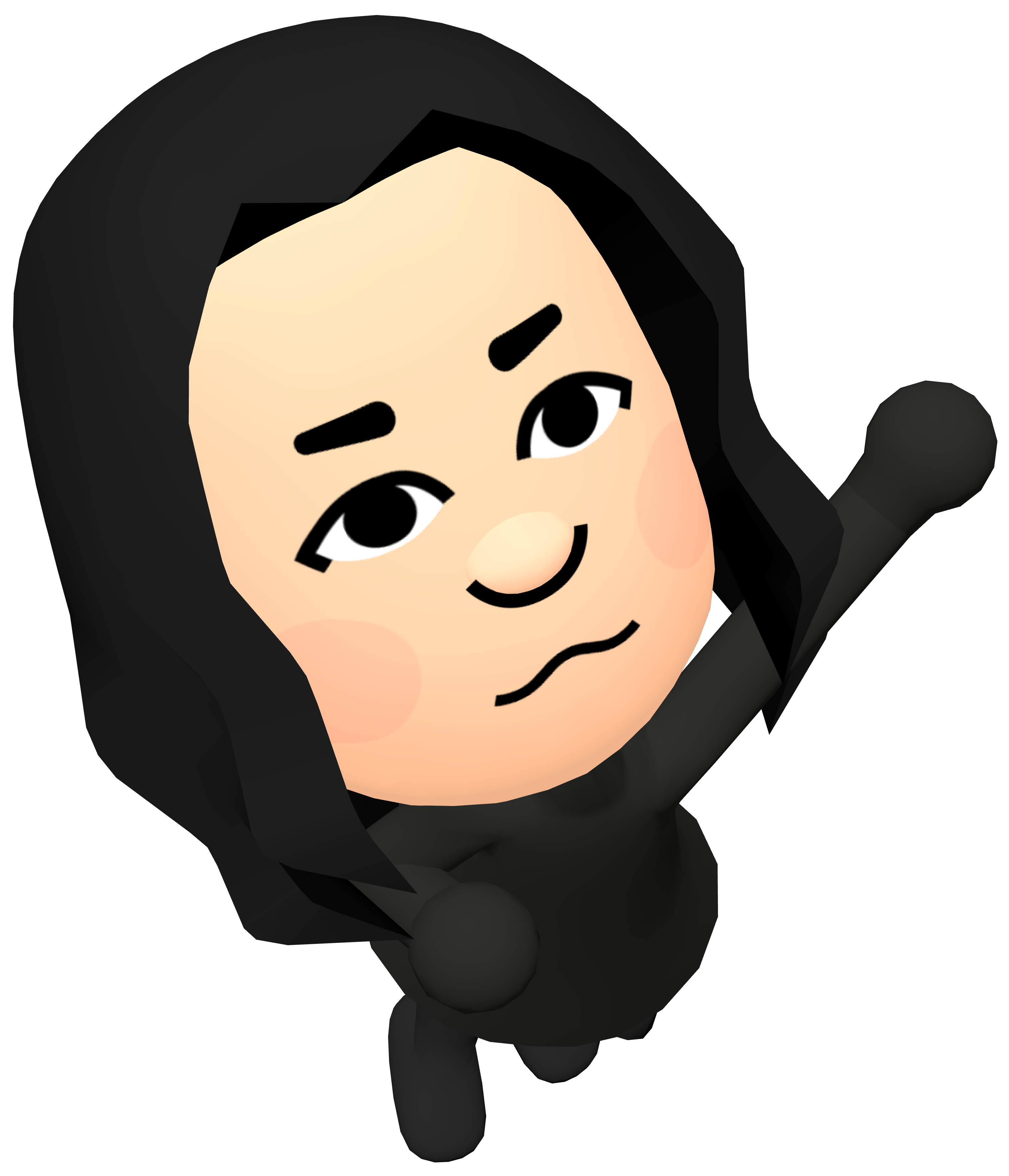 mii